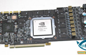 MSI lança uma nova versão da GTX275