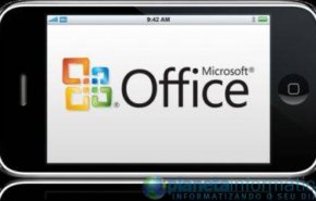 Microsoft esta desenvolvendo Office para o iPhone