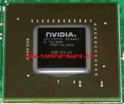 nvidia 95000 R 75195 1 - D9M ou G96: GeForce 9500 GT já não é mais segredo