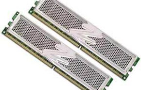 OCZ Apresenta C2-8000 Platinum Edition