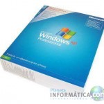 xp 150x150 - Microsoft anuncia fim do XP em 2009