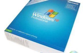 Windows XP deixa de ser vendido