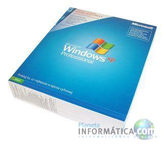 xp - Windows XP deixa de ser vendido