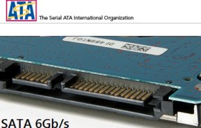 SATA 3 já é oficial