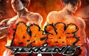 Tekken 6: Será que a Sony vai perde mais um jogo exclusivo?