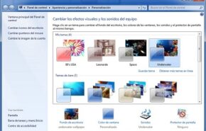 Convirta seu Windows 7 em Windows 98.