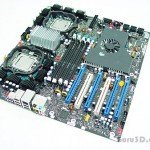 Teste da plataforma SkullTraill