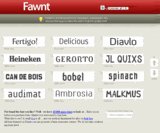 Conheça novas fontes para seus logotipos.