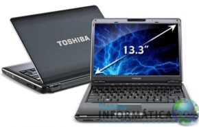 Toshiba acrescenta WiMax ao novo laptop Satellite U405-ST550