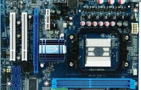 Jetway lança suas placas mãe XBLUE para CPUs AMD