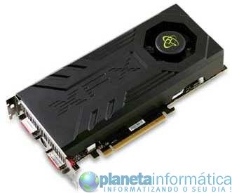 Fotos das placas gráficas Radeon da XFX xfx 01 - Fotos das placas gráficas Radeon da XFX