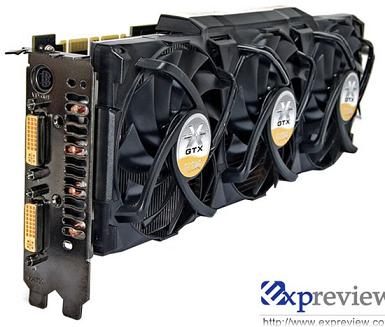 zotacaccelro - Zotac apresenta GeForce GTX 275 com Accelero Xtreme