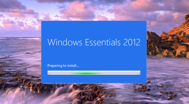 windowsessentials - Download do novo Windows Live Essentials 2012