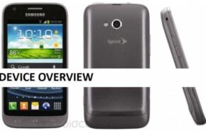 Galaxy-Victory Novo Samsung Galaxy Victory, outro smartphone Android