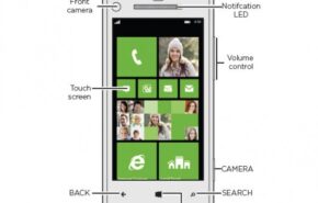 HTC-Accord-WP8-531x450 Novos smartphone HTC Accord com Windows Phone 8