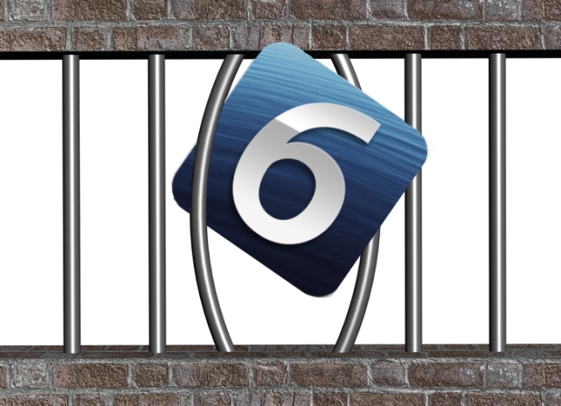 ios 6 jailbreak - Jailbreak iOS 6 GM para iPhone 4, iPhone 3GS e iPod touch 4G