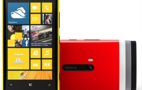 Nokia Lumia 920 Apresentado novo Nokia Lumia 920