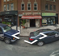 360595-google-maps-ios-6 Google Maps Street View já disponível no iPhone 5 e dispositivos iOS 6.