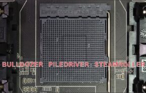 O Socket AM3+ vai suportar os futuros CPUs AMD baseados em Steamroller