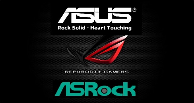 Asus ASRock 619x328 - ASUS esta pensando em comprar a ASRock