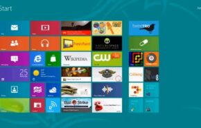Veja como desinstalar as aplicações no Windows 8