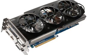 Gigabyte prepara uma GTX 680 com 4 GB de VRAM