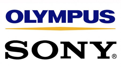 olympus sony 515x290 - Sony compra 51% das ações de Olympus