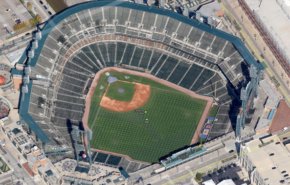 go-tigers Google Maps agora tem imagens em alta resolução e com 45 graus
