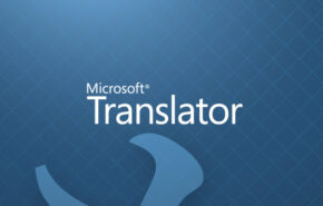 Microsoft esta trabalhando em um novo e avançado tradutor