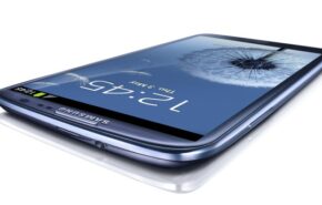Samsung_S_III_600 Samsung Galaxy S III já vendeu mais de 30 milhões de unidades