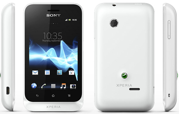 Sony Xperia tipo 03 - Os melhores smartphones para dar de presente no Natal