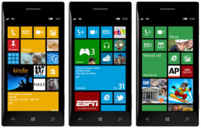Windows-Phone-8-SDK Já está disponível o Kit de desenvolvimento do Windows Phone 8