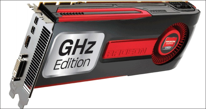 amd 7950ghz bh - AMD vai lançar neste mês sua nova GPU Tahiti LHE