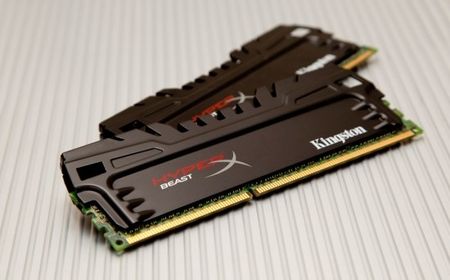 beastN Y 361150 13 - Kingston anuncia sua memória DDR3 HyperX Beast