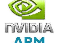 NVIDIA Tesla poderia integrar núcleos ARM de 64 bits