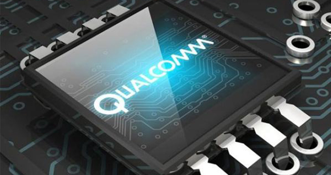 qualcomm logo bh - Qualcomm já vale mais que a Intel