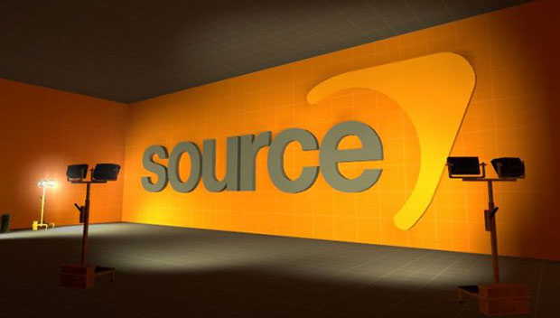 source 2 engine - Valve está trabalhando numa nova versão do motor Source