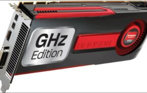 AMD vai lançar neste mês sua nova GPU Tahiti LHE