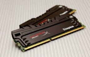 beast,N-Y-361150-13 Kingston anuncia sua memória DDR3 HyperX Beast