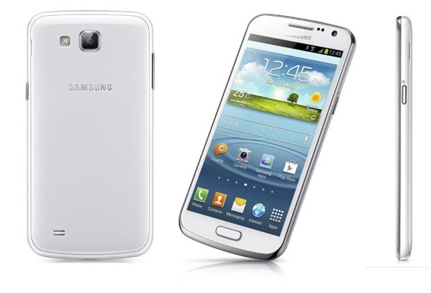 premier lead2 - Samsung apresenta oficialmente o Galaxy Premier