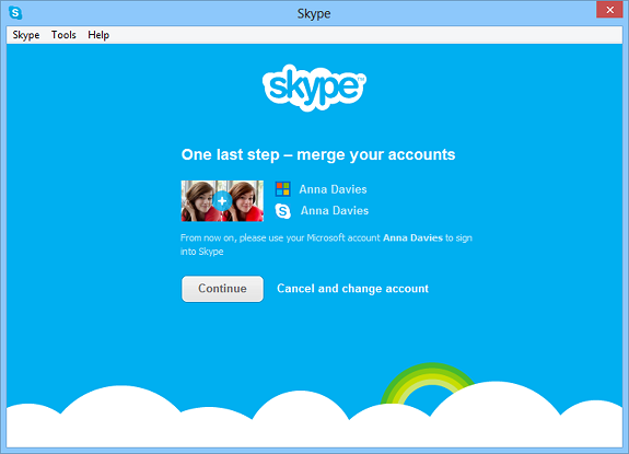 A Microsoft confirmou a aposentadoria de Windows Live Messenger skype wlm - A Microsoft confirmou a aposentadoria de Windows Live Messenger