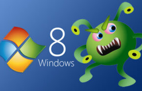 windows-8_virus Windows 8 já tem seus primeiros vírus