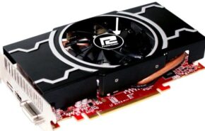 PoweColor anuncia sua nova HD7850 Fling Force Edition