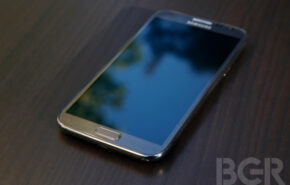 bgr-galaxy-note-ii-2 Huawei esta trabalhando em um smartphone de 6,1 pulgadas