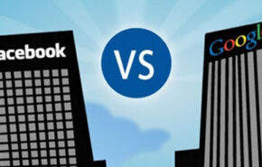 Google PROVOCA: “Facebook é uma rede social do passado” Concorda?