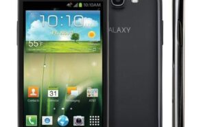 Samsung apresenta Galaxy Express, smartphone com LTE