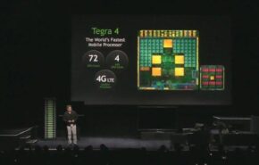 NVIDIA vai fabricar smartphones e tablets