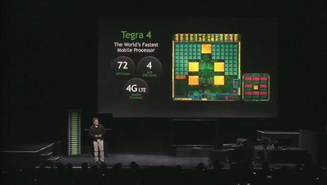 nvidia 101457 - NVIDIA vai fabricar smartphones e tablets