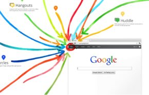 Google + Google + já tem mais usuários que Twitter e Youtube