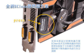 ZOTAC anuncia nova placa de vídeo GeForce GTX 660 Thunderbolt